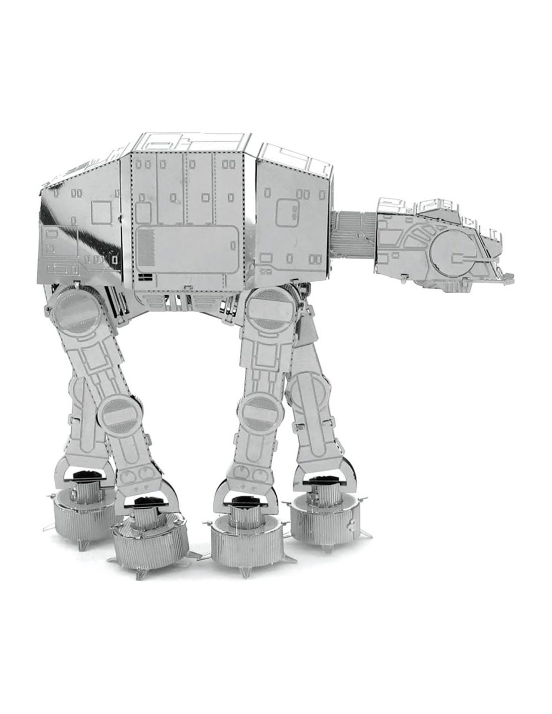 Puzzle 4D Star Wars